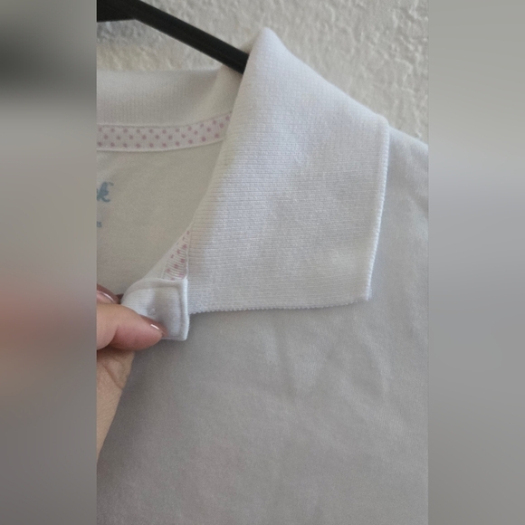 Pack Of 2 Cat And Jack Polos Girls - Picture 4 of 8